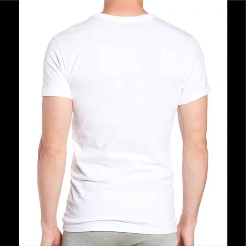 POLO NEW Crew Classic Cotton T-Shirt